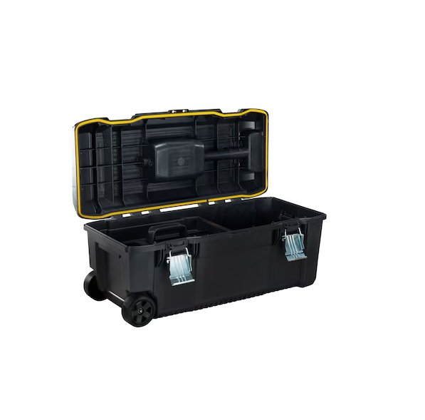 fmst1-75761 Stanley Polypropylene Tool Box Wheeled 320 mm 710 mm 320mm