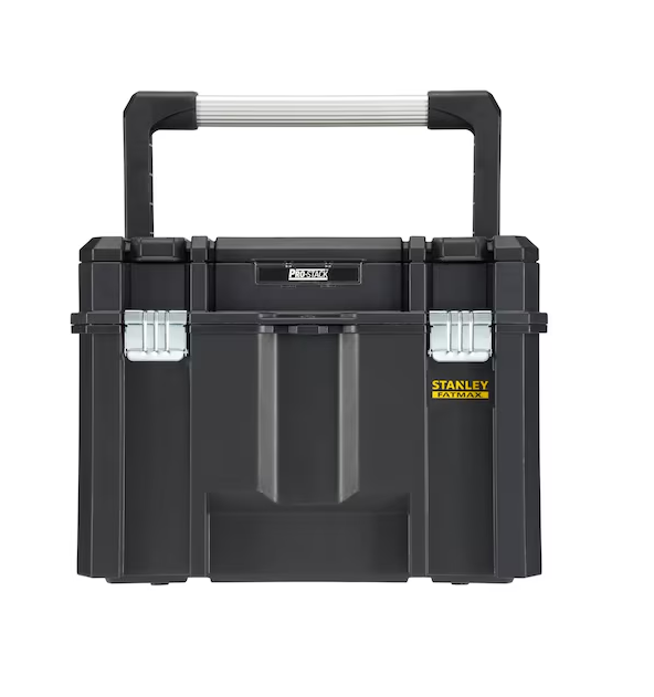 fmst1-75796 Stanley Polypropylene Tool Box Wheeled 310 mm 438 mm 310mm