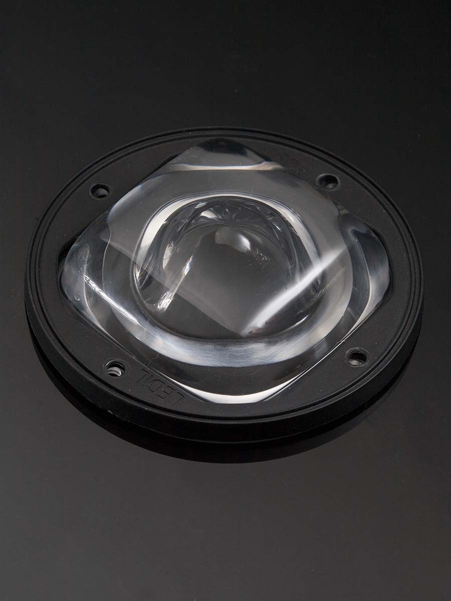 Ledil, STELLA-VSM Series LED Optic & Holder Kit Square Beam