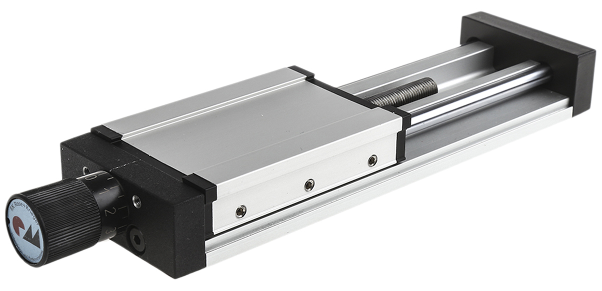 Rose+Krieger Positioning Table FNA5023TA0170, 125 N