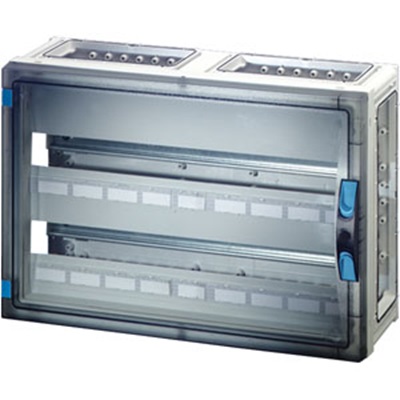HENSEL ENYSTAR Distribution Board 63A
