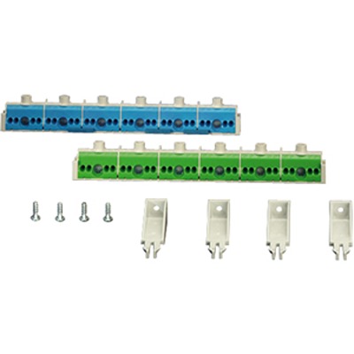 HENSEL ENYSTAR ENYSTAR Distribution Board 75A