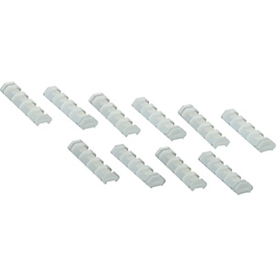 HENSEL FP Series Stainless Steel Connector for Use with Box Wall
