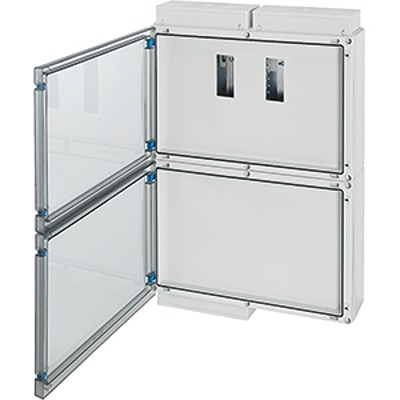 HENSEL ENYSTAR Distribution Board 250A 4 Way