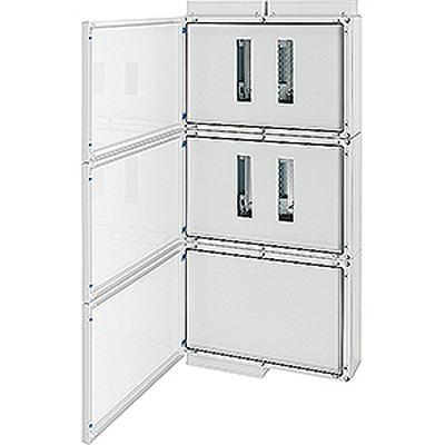 HENSEL ENYSTAR Distribution Board 63A 16 Way