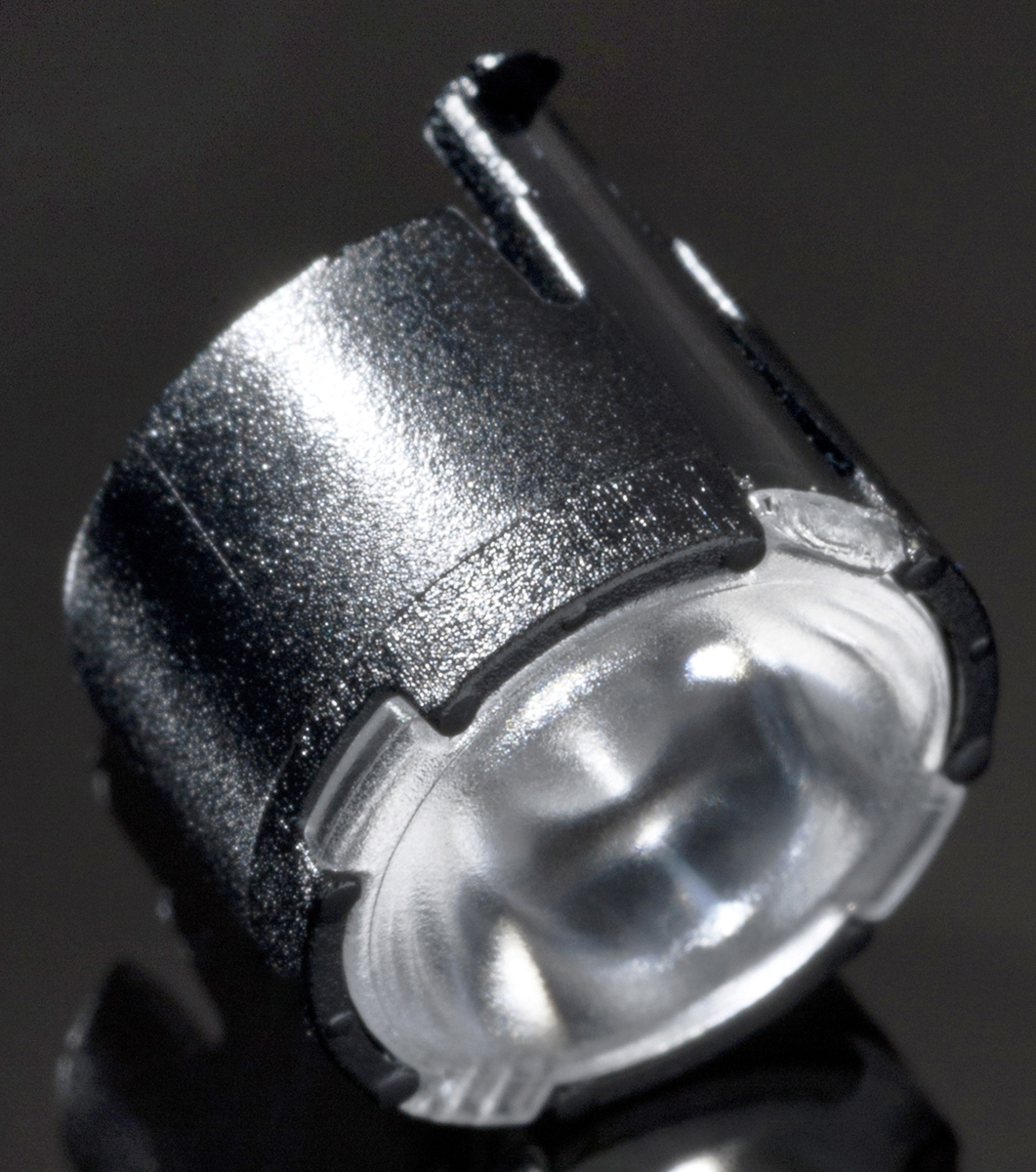 Ledil, Lisa2 Series Lens Assembly 30 ° Wide Angle Beam