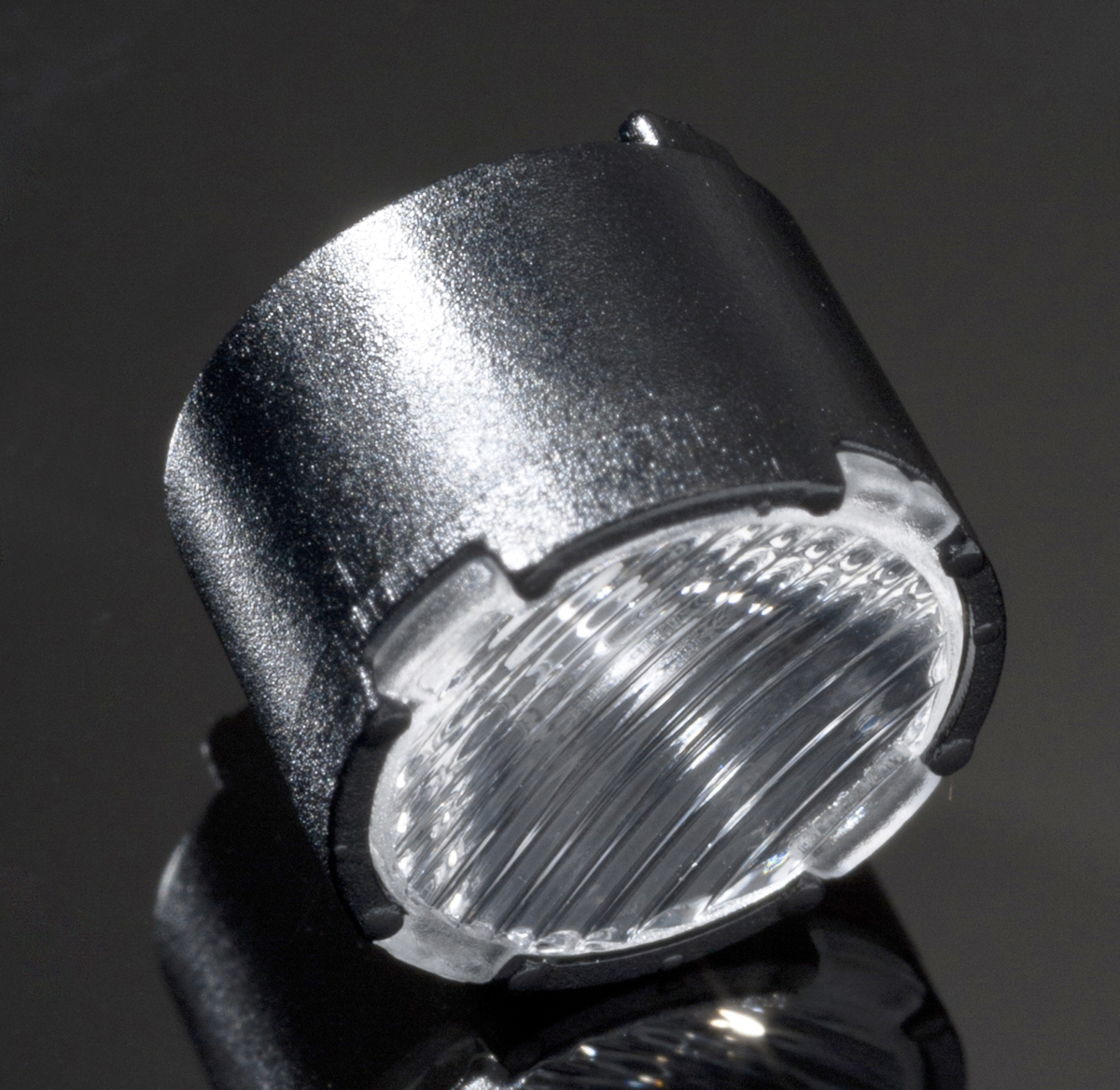 Ledil, Lisa2 Series 1-Way LED Lens 48 ° Oval Beam