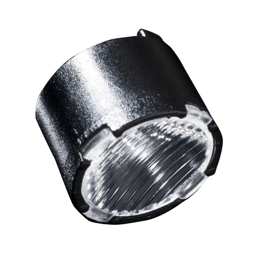 Ledil 1-Way LED Lens 45 x 20 °