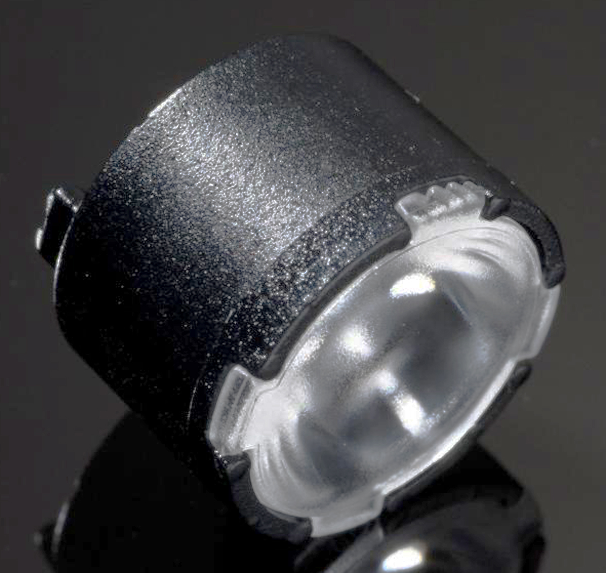 Ledil, Lisa2 Series Lens Assembly 22 to 36 ° Wide Angle Beam