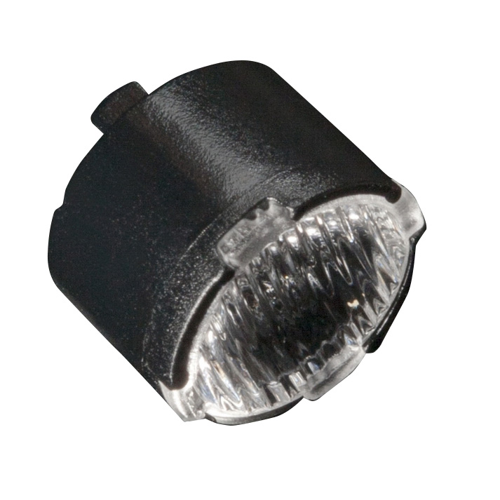 Ledil 1-Way LED Lens 45 x 20 °