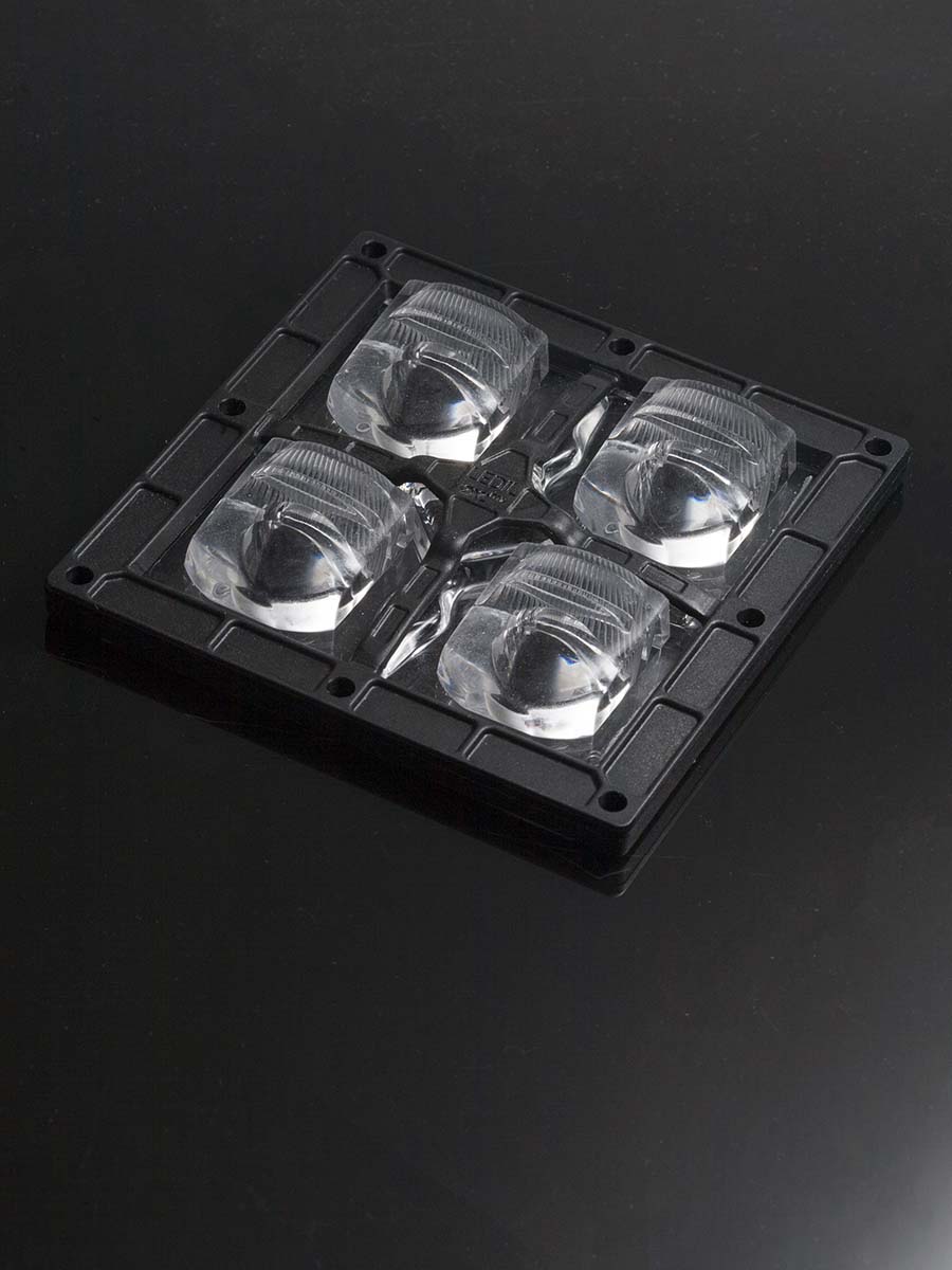 Ledil, Strada Series 4-Way LED Lens Wide Angle Beam
