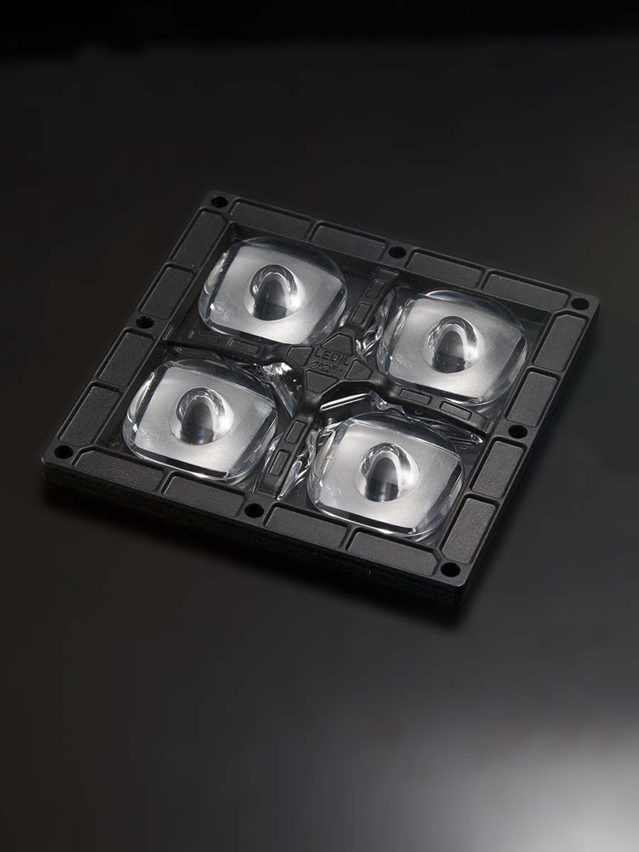 Ledil, Strada Series 4-Way LED Lens Square Beam