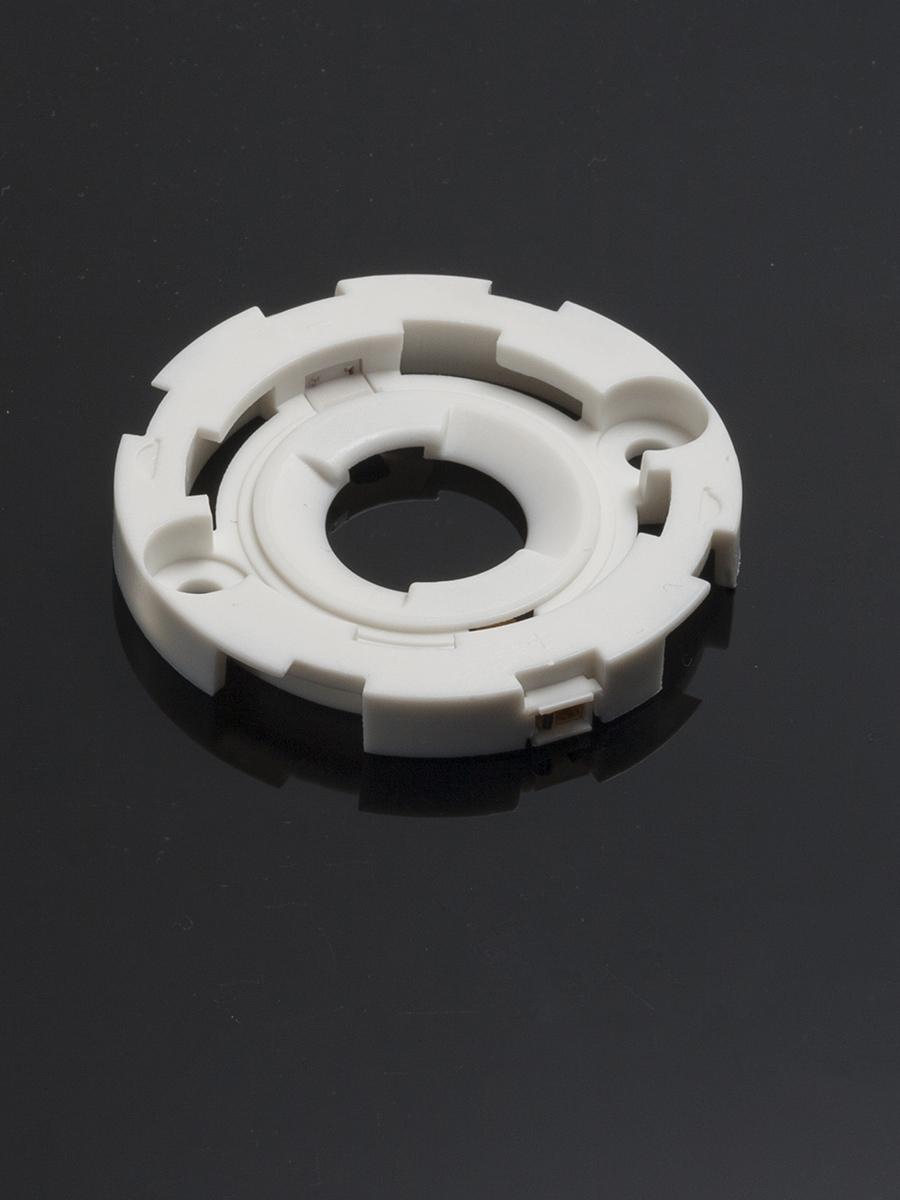 Ledil 44 mm Diameter LED Holder LED Array Mount for use with H Style