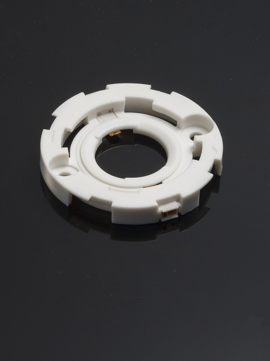 Ledil 44 mm Diameter LED Holder LED Array Mount for use with I Style