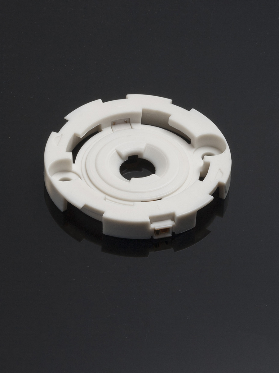 Ledil 44 mm Diameter LED Holder LED Array Mount for use with J Style