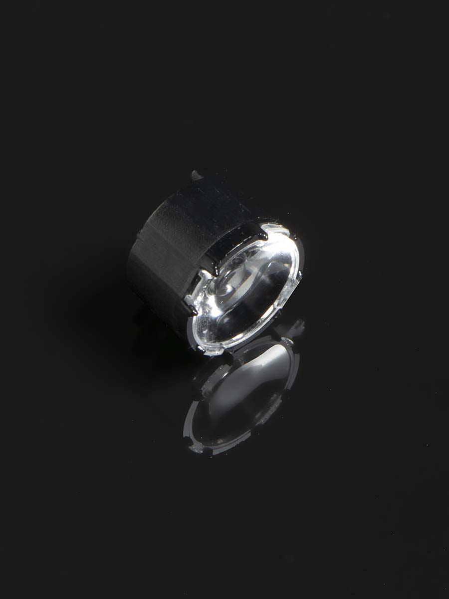 Ledil, Lisa Series LED Optic & Holder Kit 15 ° Spot Beam