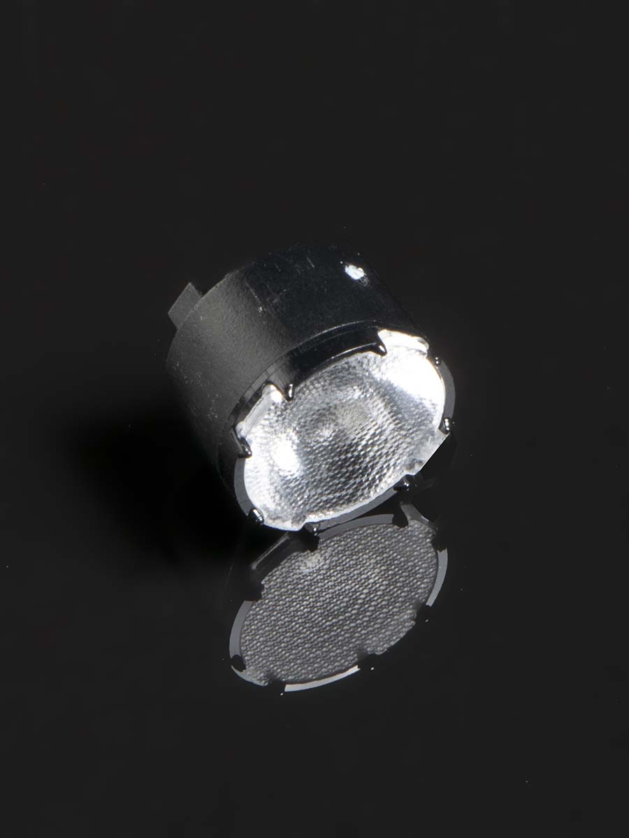 Ledil, Lisa Series LED Optic & Holder Kit 35 ° Wide Beam