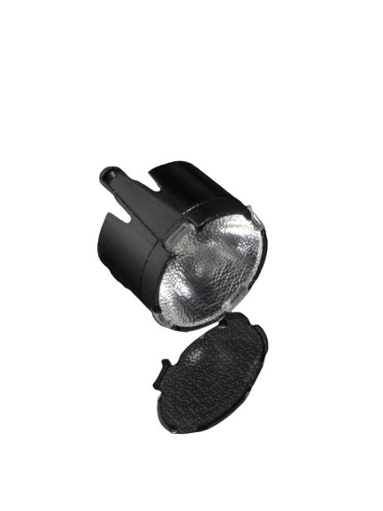 Ledil FP18200_LISA3-M-CLIP16, LISA3 Series 1-Way LED Lens 25 ° Medium Angle Beam