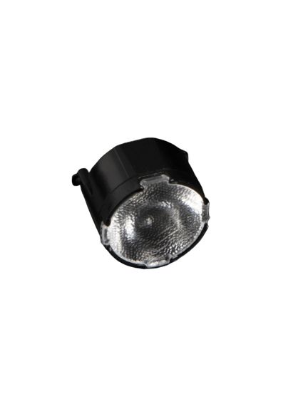 Ledil FP18203_LISA3CSP-W-CLIP16, LISA3CSP Series 1-Way LED Lens 35 ° Wide Angle Beam