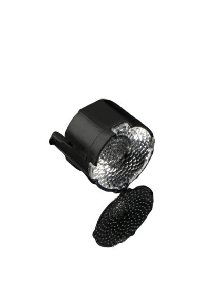 Ledil, LISA3 Series 1-Way LED Lens 60 ° Wide Angle Beam