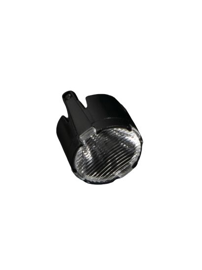 Ledil FP18208_LISA3-O-CLIP16, LISA3 Series 1-Way LED Lens 15 x 50 ° Oval Beam