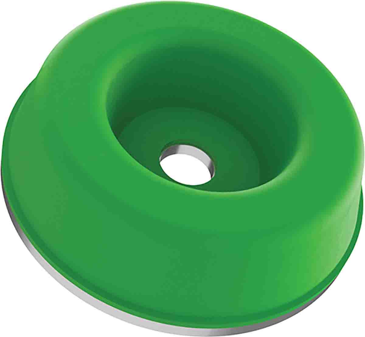 FIBET Round 10 mm Anti-Vibration Mount with 400 daN Compression Load