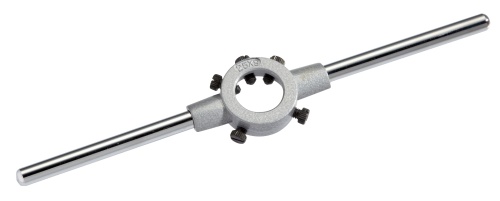 SAM Die Holder Round, FPF-1