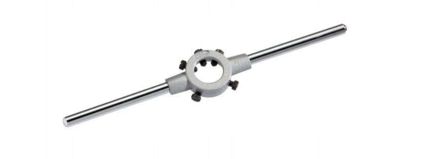 SAM Die Holder Round, FPF-2