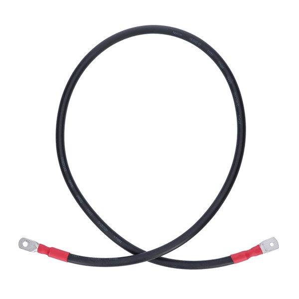 Nelco FPK 25-6/6 0.5+ Cable for Batteries Charger