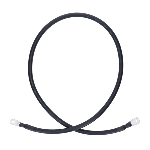 Nelco FPK 35-10/10 0.5- Cable for Batteries Charger