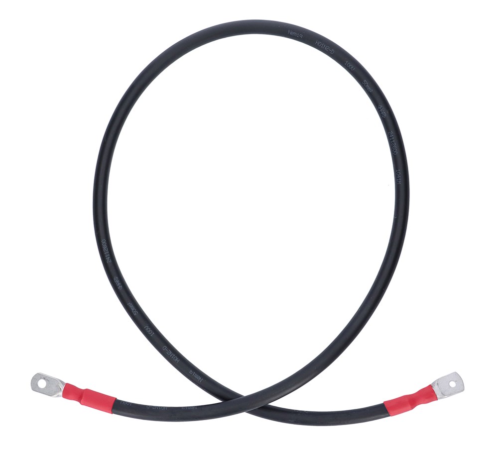 Nelco FPK 35-6/6 0.7+ Cable for Batteries Charger