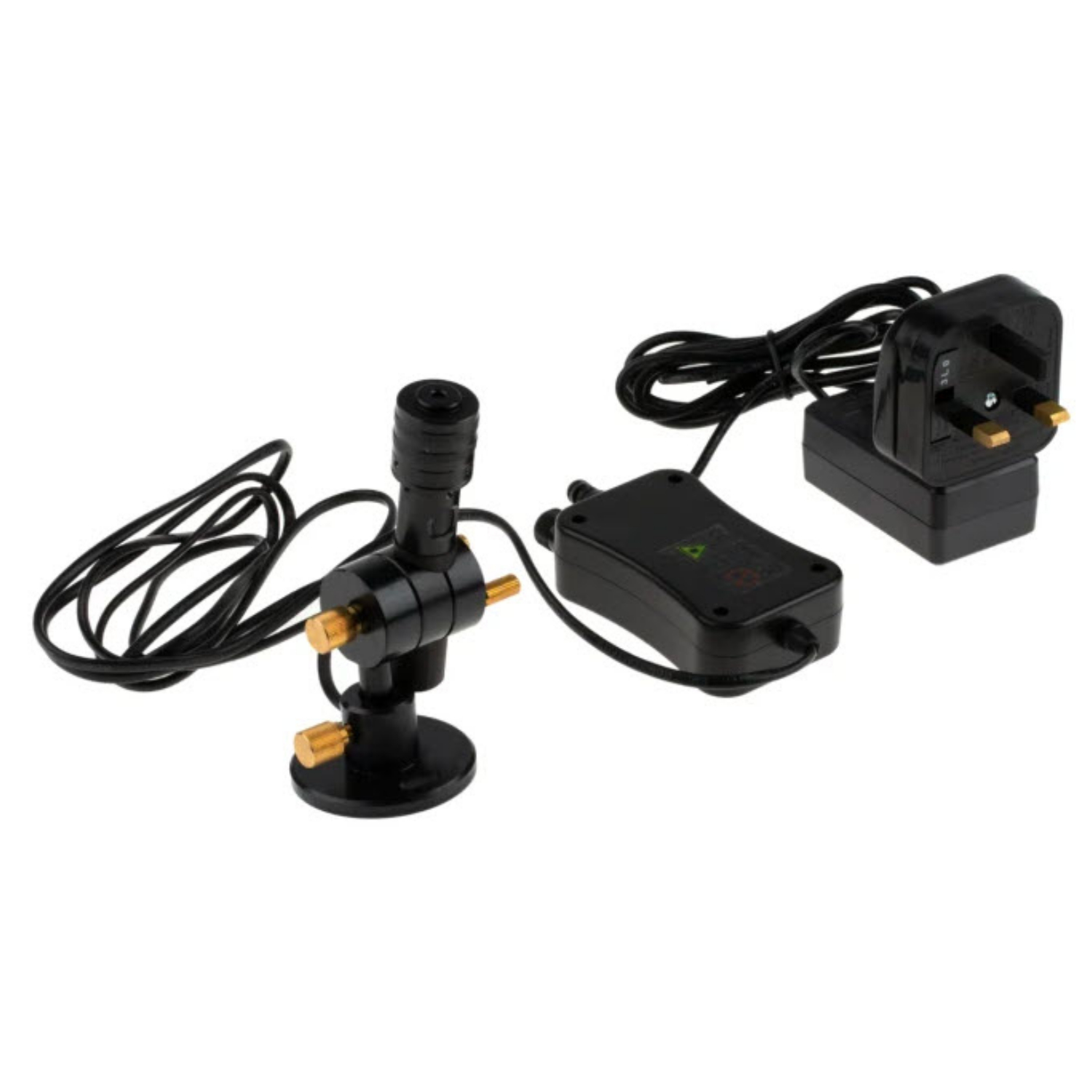 fpl-l-20 geo-FENNEL Alignment Laser - Laser Class 3R