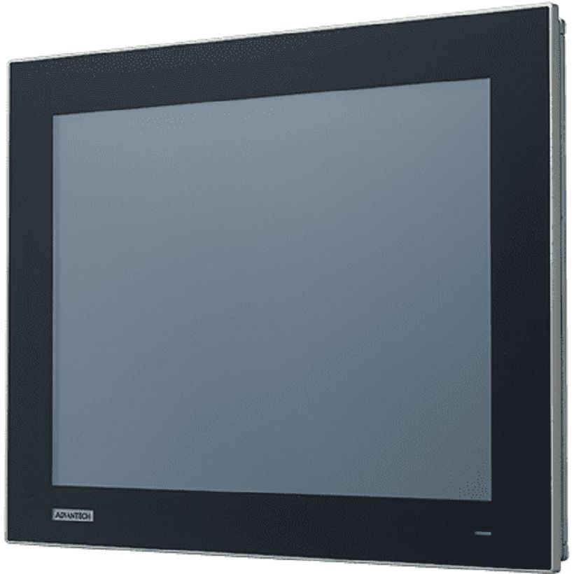 Advantech FPM200 Series HMI Display - 15 in, TFT LCD Display, 1024 x 768 pixel