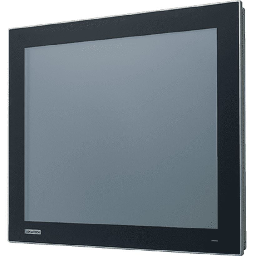Advantech FPM200 Series HMI Display - 17 in, TFT LCD Display, 1280 x 1024 pixel