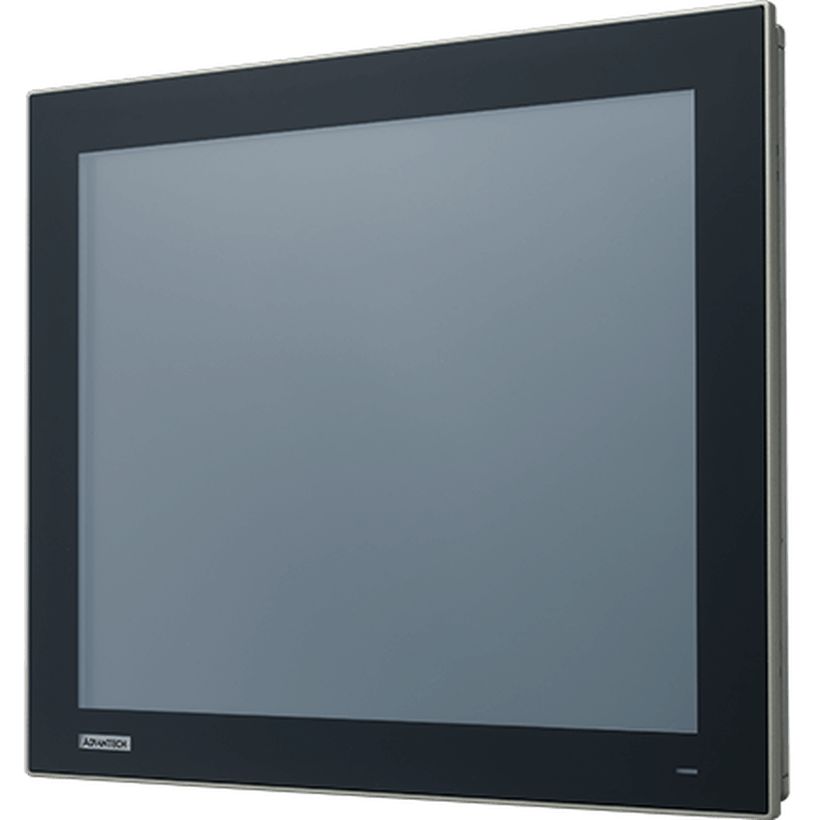 Advantech FPM200 Series HMI Display - 19 in, TFT LCD Display, 1280 x 1024 pixel