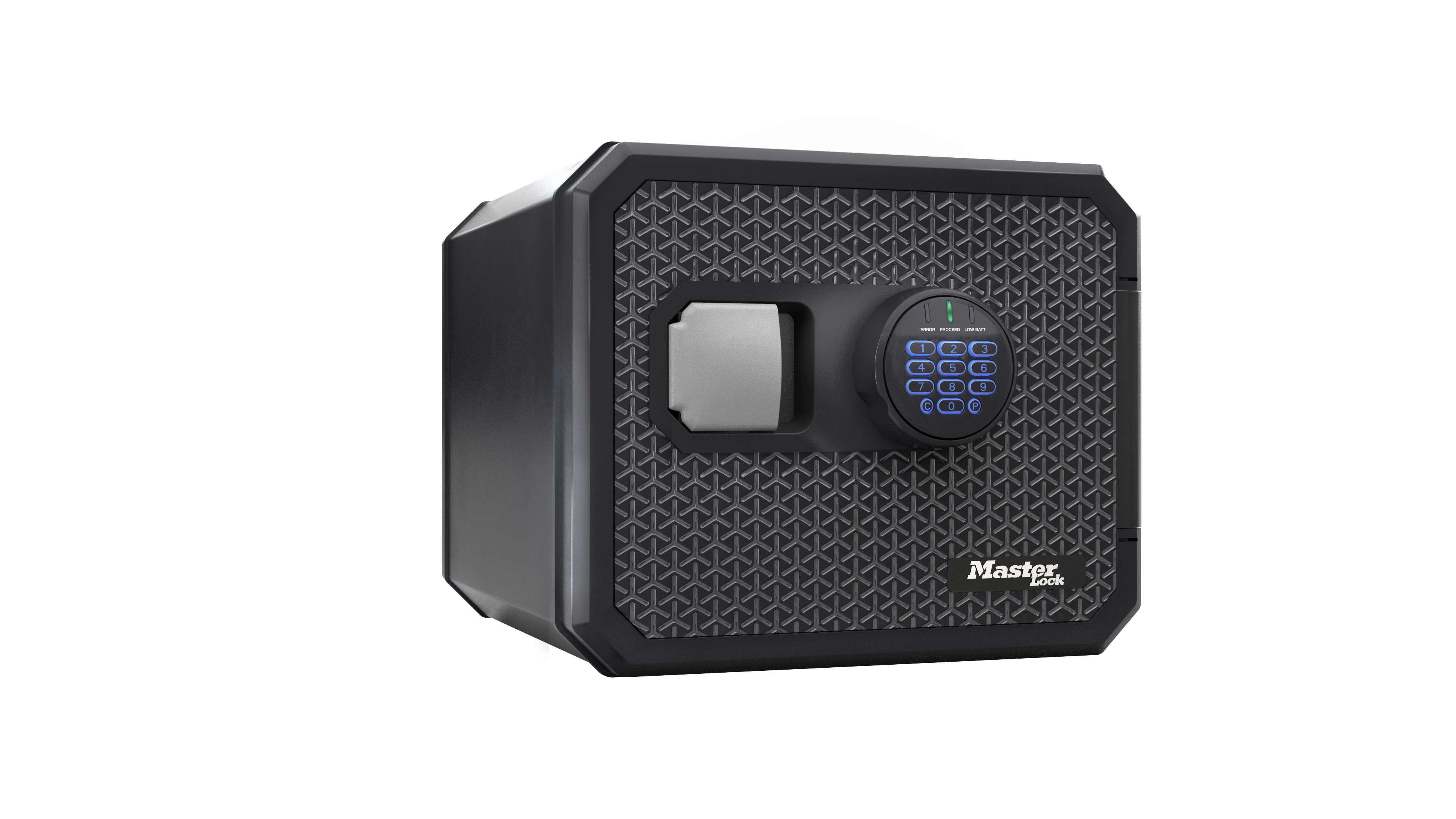 Master Lock 25000g Electronic Fire Safe