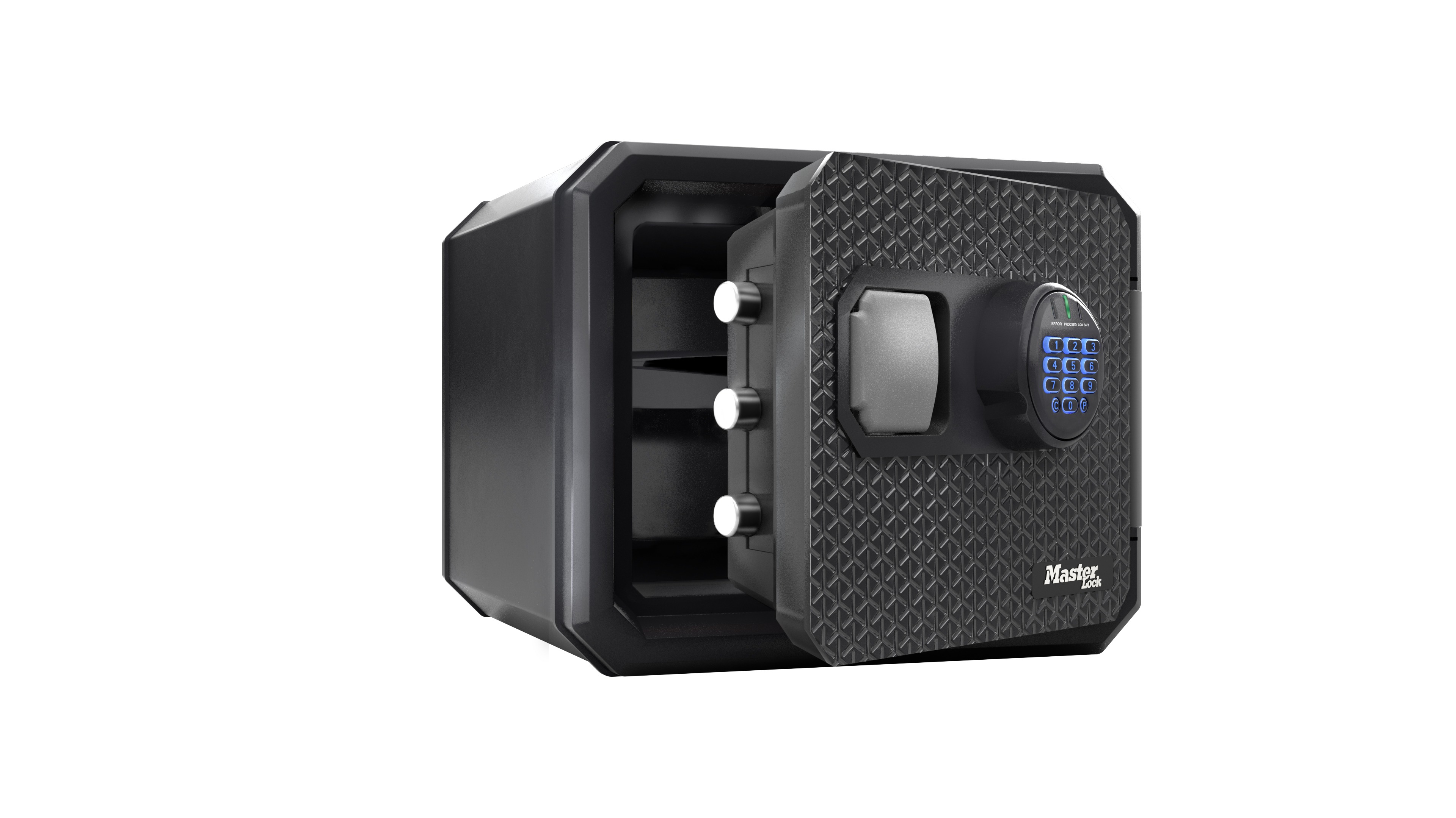 fpw082ftcml Master Lock 25000g Electronic Fire Safe