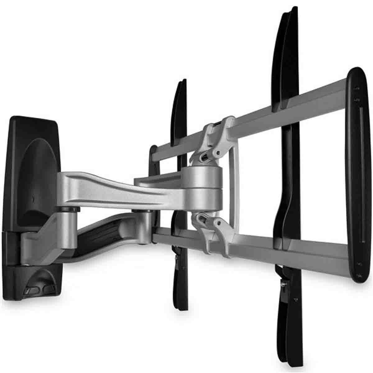 fpwarps StarTech.com FPWARPS Wall TV Bracket 75 in 85kg Silver, Black