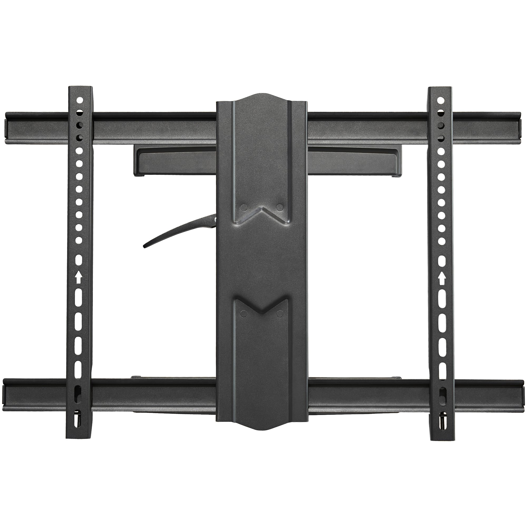 fpwarts2 StarTech.com FPWARTS2 Black Monitor Arm, Wall Mount