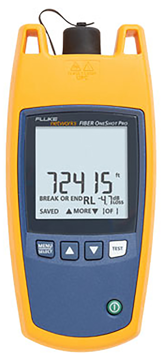 Fluke Networks FQM-SFP-M Multimode
