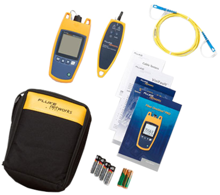 fqm-sfp-m Fluke Networks FQM-SFP-M Multimode