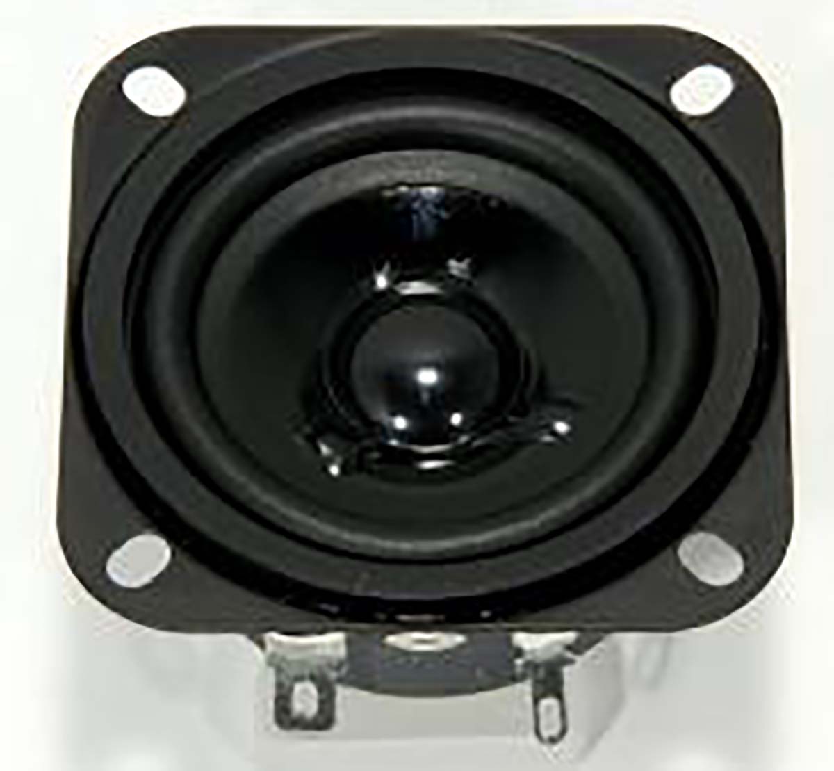 Visaton 58.5 mm dia, 10W Full Range, 4 Ω, 120 Hz 20 kHz