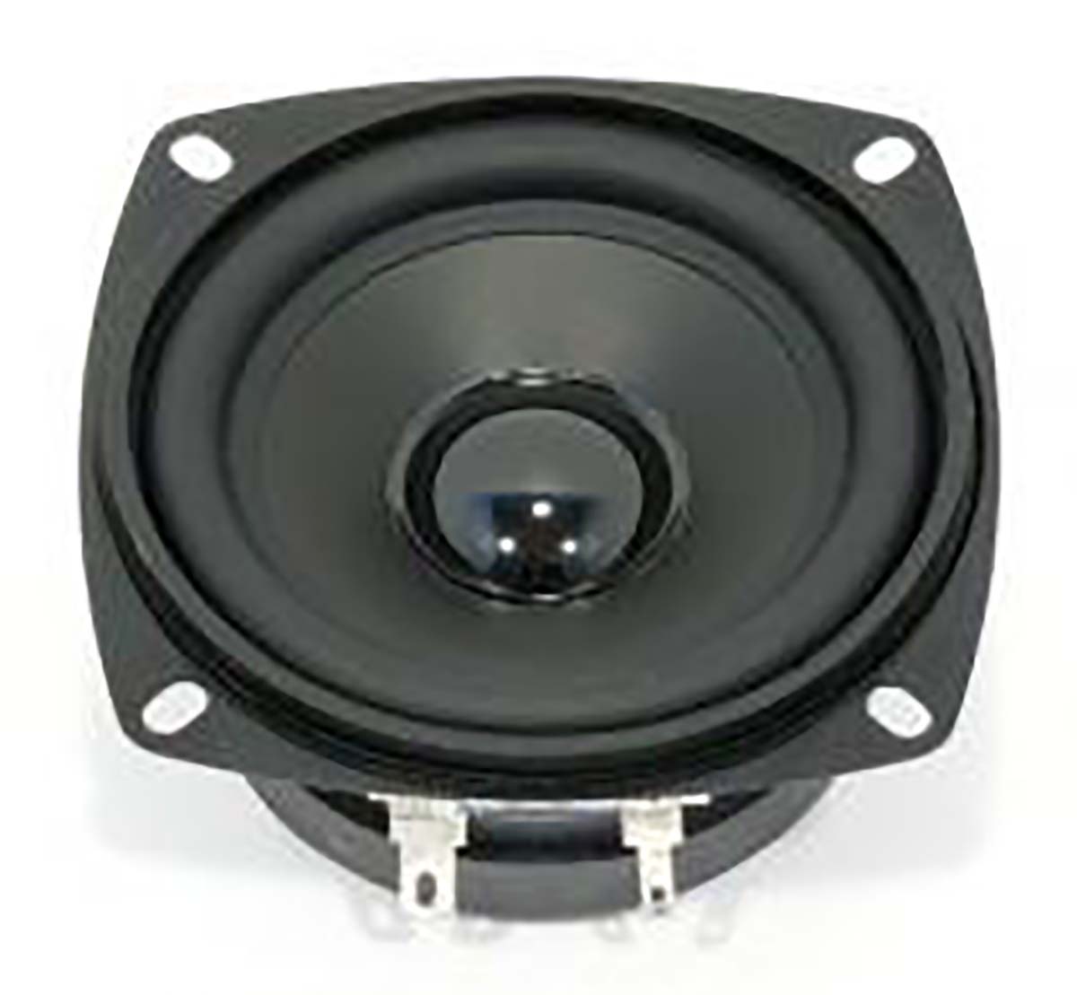 Visaton 75 mm dia, 10W Full Range, 8 Ω, 80 Hz 20 kHz