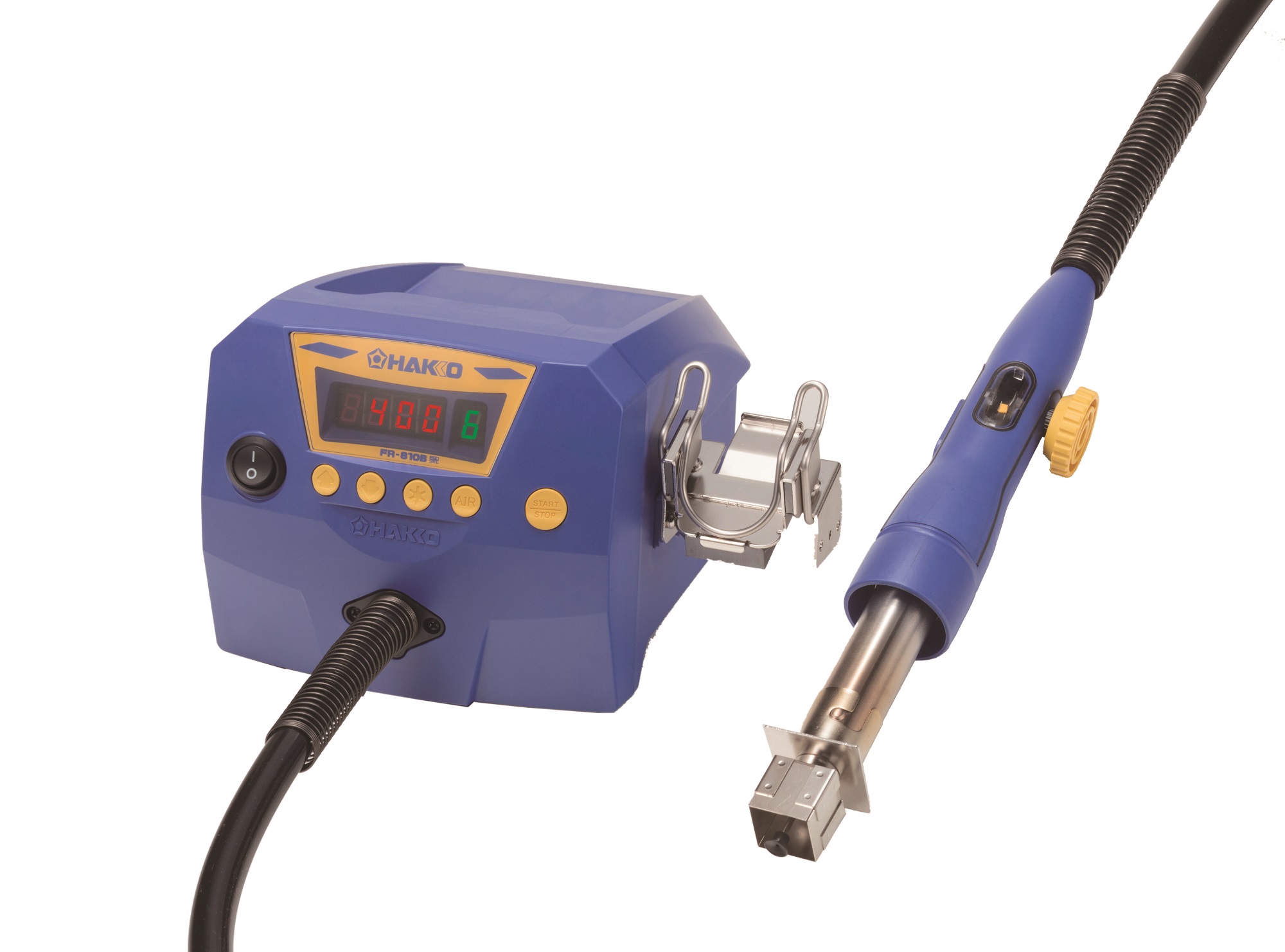 Hakko FR-810B N51 Digital Hot Air station 670 W, 240 V