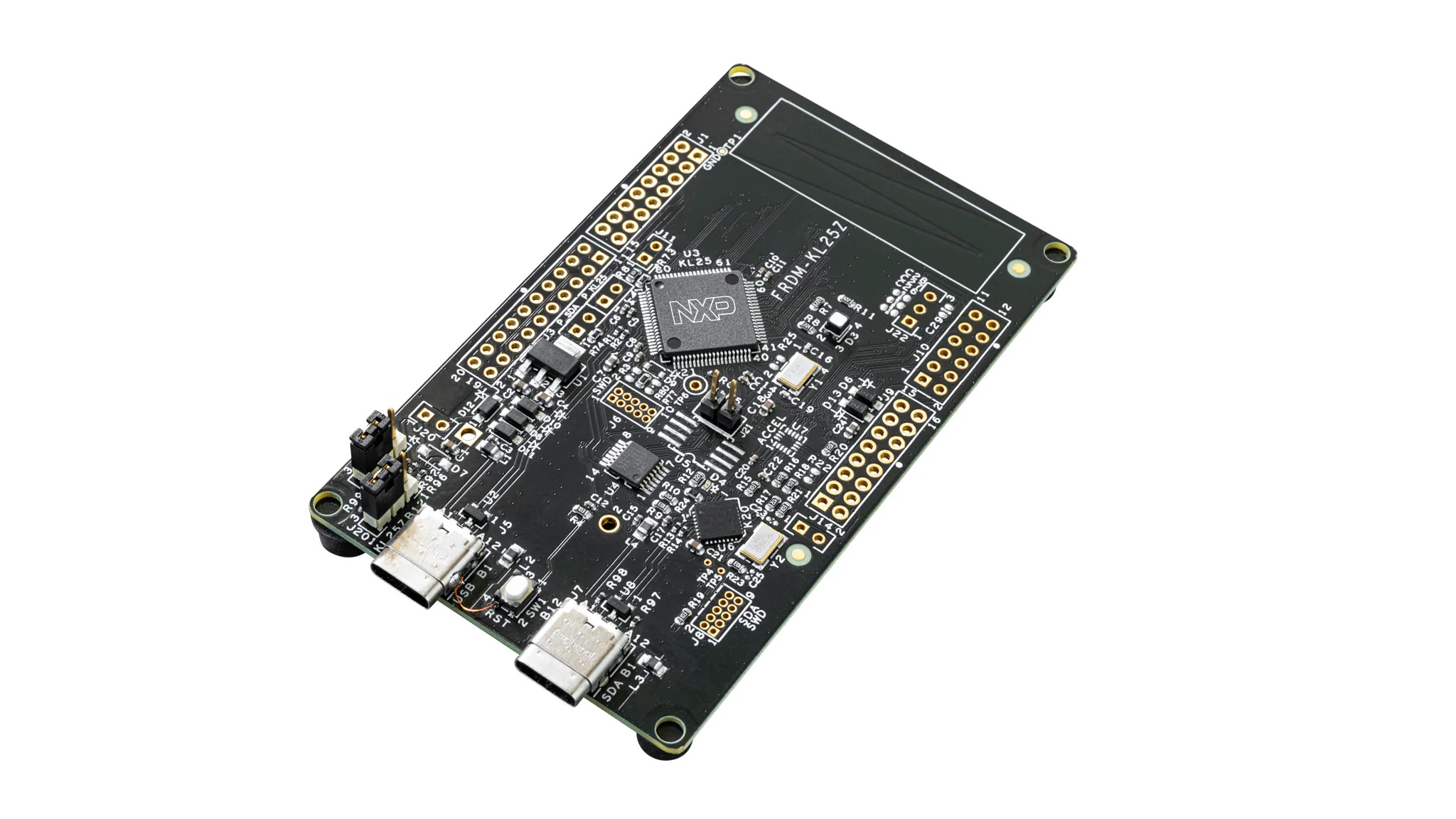 frdm-kl25z NXP Freedom KL25Z MCU Development Kit FRDM-KL25Z