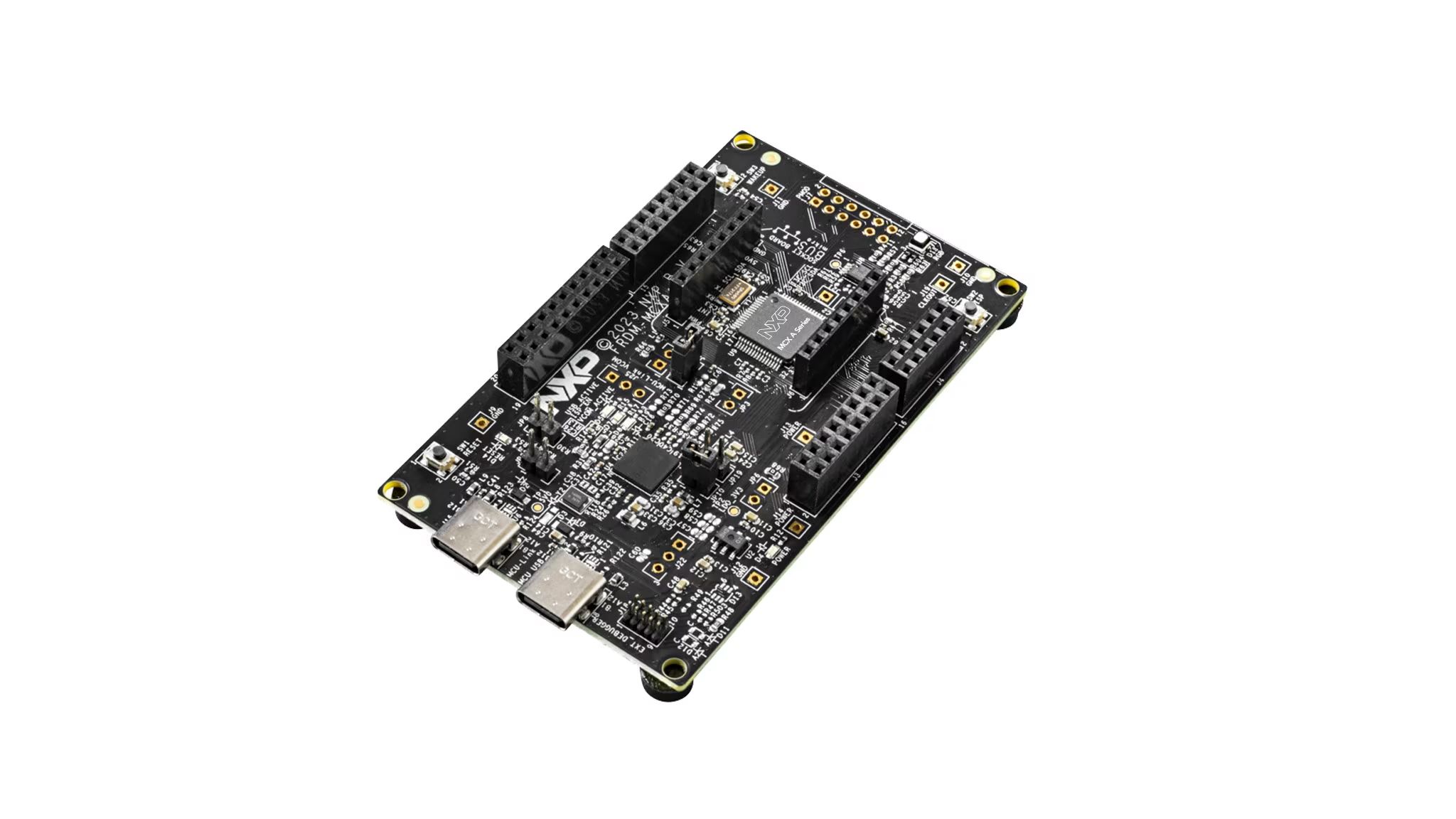 frdm-mcxa153 NXP FRDM-MCXA153 Development Board FRDM-MCXA153
