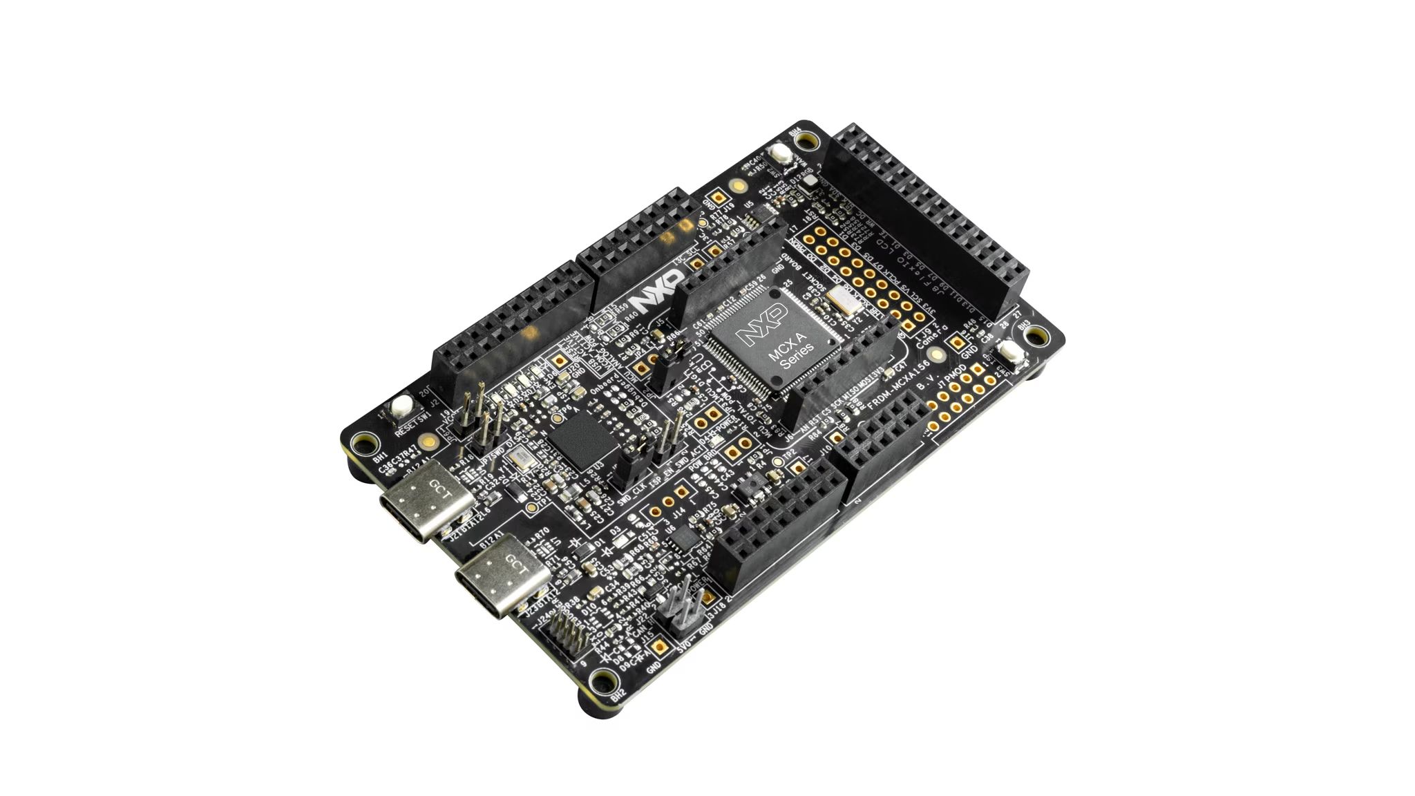 frdm-mcxa156 NXP FRDM-MCXA156 Development Board FRDM-MCXA156