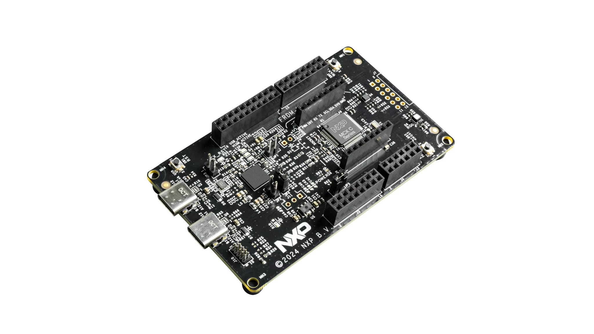 frdm-mcxc242 NXP FRDM-MCXC242 Evaluation Kit, Development Board Development Board FRDM-MCXC242