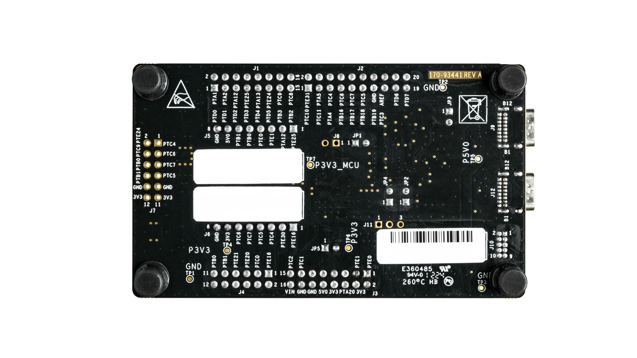 frdm-mcxc242 NXP FRDM-MCXC242 Evaluation Kit, Development Board Development Board FRDM-MCXC242