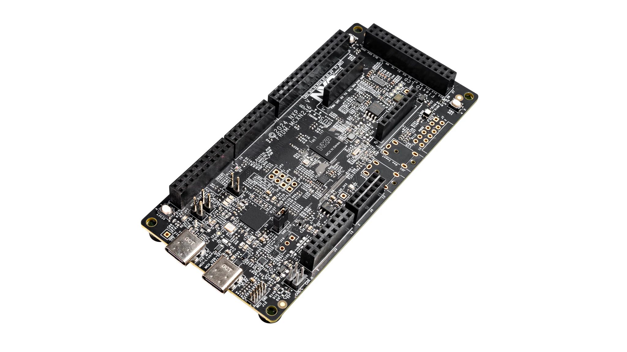 NXP FRDM-MCXN236 Development Board FRDM-MCXN236